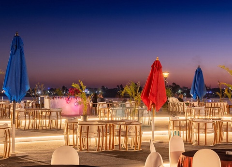 Hôtel Sonesta St. George Hotel - Convention Center 5* - 14