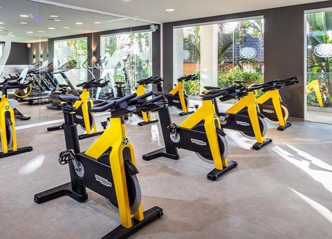 Hôtel Maspalomas Princess Resort 4* - 17