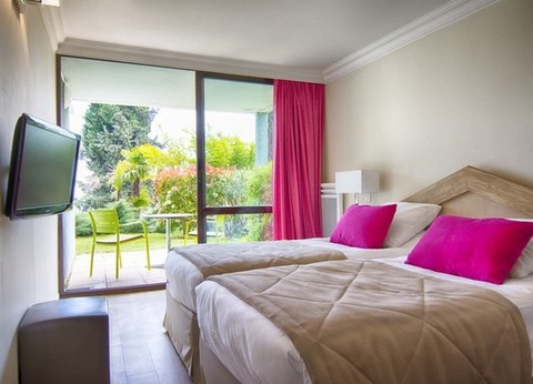 Club Jumbo Grasse 3* - 2