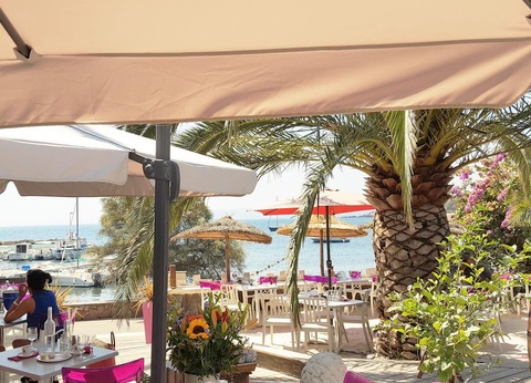 Camping La Pierre Verte 4* - 22