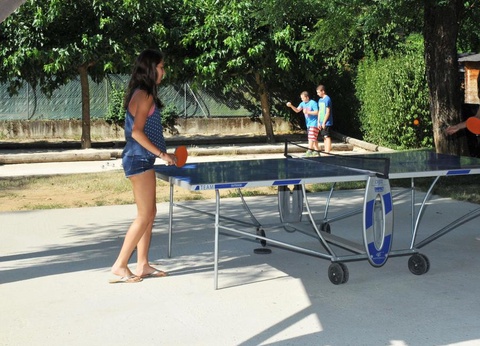 Camping Le Coin Charmant, 3* - 15