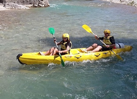 Camping Les Acacias, 3* - 17