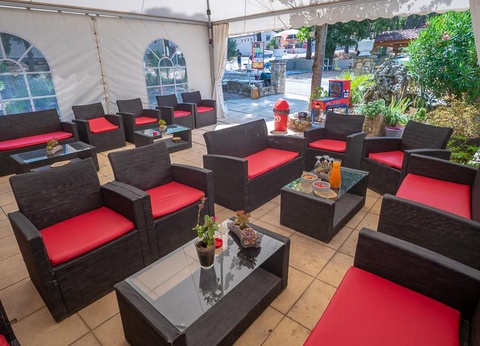 Camping La Pinède en Provence, 3* - 17