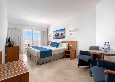 Hôtel AluaSun Lago Rojo 4* - 7