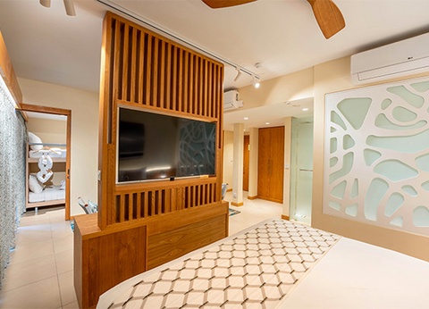 Club Framissima Ocean's Creek 4* - 14