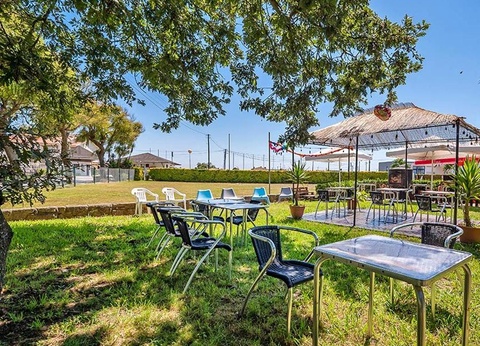 Camping Angeiras, 3* - 19