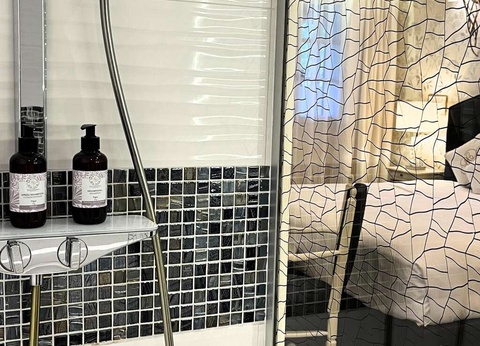 Week-end détente aux portes d'Avignon - 5* - 15