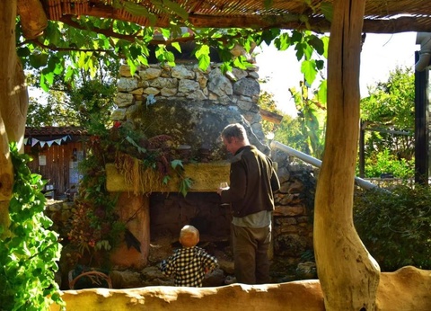 Camping Les 3 Cantons, 4* - 35