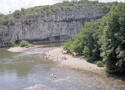 Domaine Saint Cerice, 1* - 59