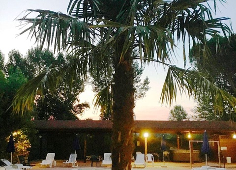 Camping Punta Navaccia, 3* - 33