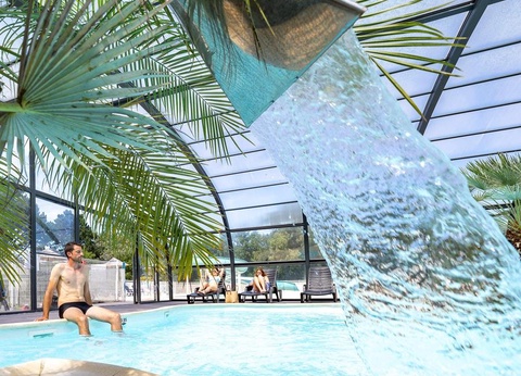 Camping De Bordeneo 4* - 9