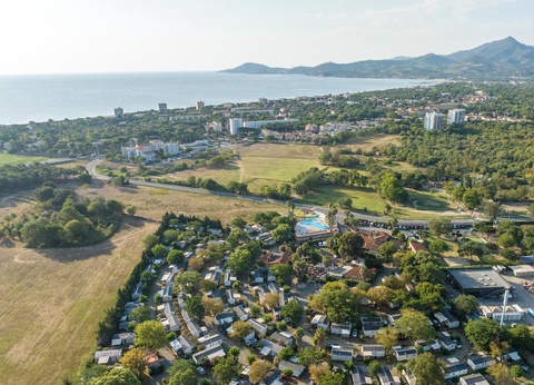 Camping Le Neptune, 4* - 24