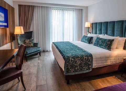 Offre irrésistible avec cocktail et spa dans un hôtel exclusif sur la Costa Brava - 4* - 19