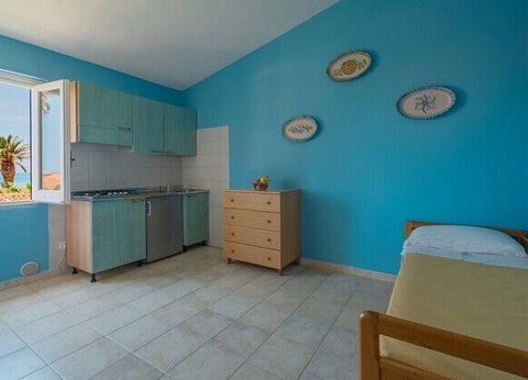 Hôtel Villaggio Cala Di Volpe 4* - 13