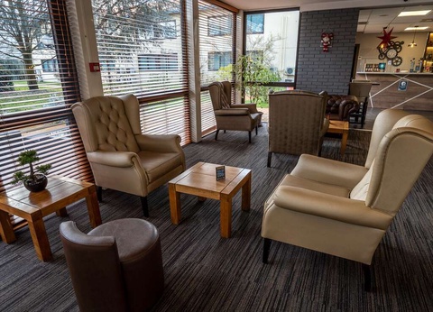 Week-end à Bordeaux - 4* - 9