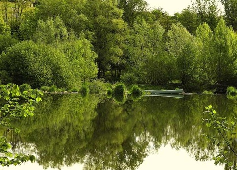 Camping Les Pêcheurs, 4* - 37