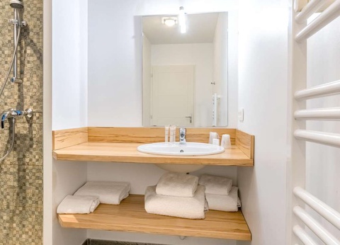 Week-end à la mer au Cap d'Agde - 4* - 7