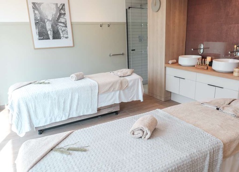 Escapade spa Deep Nature à 30 min de Paris - 4* - 32