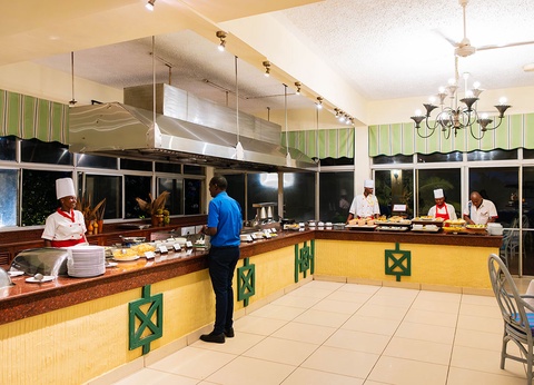 Club Lookéa Neptune Beach 4* - 21