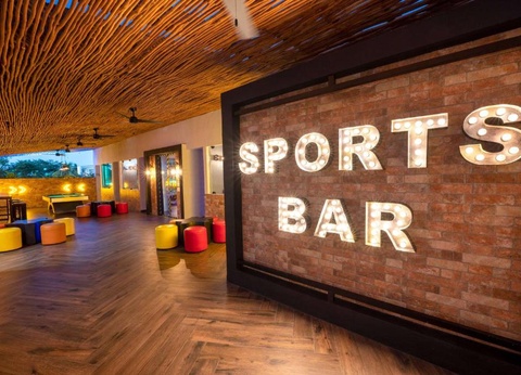 Hôtel Viva Maya by Wyndham 4* - 11