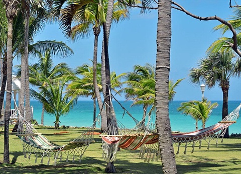 Melia Varadero by Ôvoyages 5* - 3