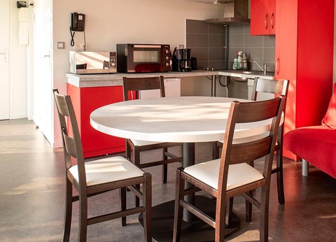 Résidence Les Collines de Sainte Féréole, 3* - 20