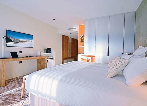 Hôtel VOULEZVOUS 5* - 10