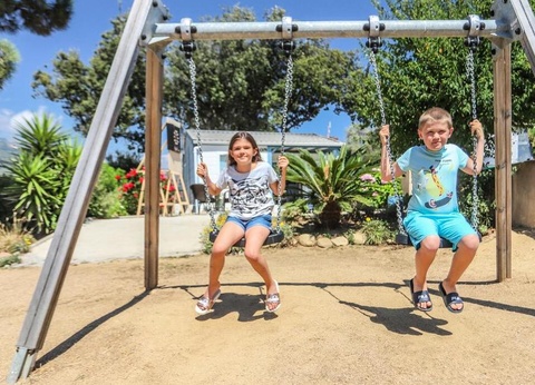 Camping maeva Escapades Le Colomba, 4* - 45