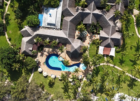 Hôtel Blue Bay Beach Resort & Spa 5* - 13