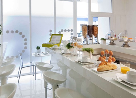 Week-end à Paris dans un hôtel Design à proximité de la place de la Bastille - 3* - 10