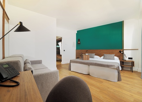 Hôtel Fergus Puerto De La Cruz 4* - 5