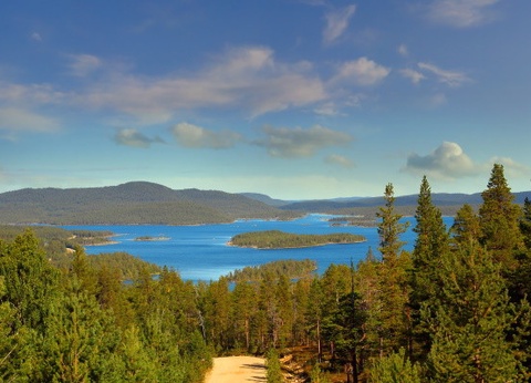 Circuit Vision Incontournable de Scandinavie - 14