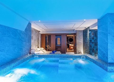 Hôtel Palmera Beach Hotel & Spa 4* (Adult Only +18) - 15