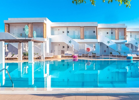 Hôtel COOEE Aelius & Spa 4* - 14