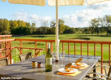 Résidence Lagrange Cap Green 3* - 10