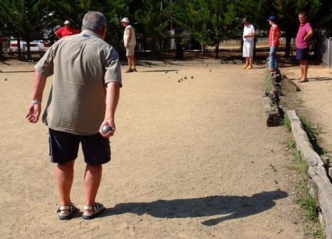 Camping La Plage de Riez, 3* - 17