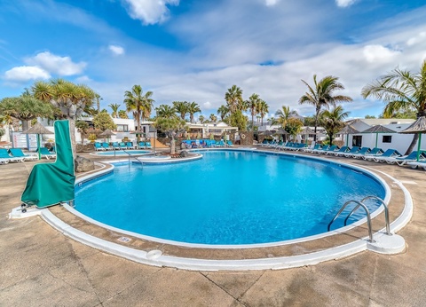 Hôtel Las Casitas 4* - 3