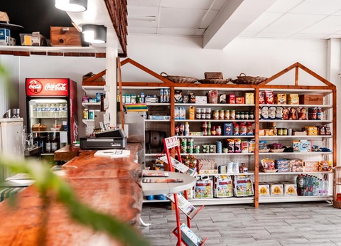 Camping Oléron Saint Tro'Park, 4* - 44