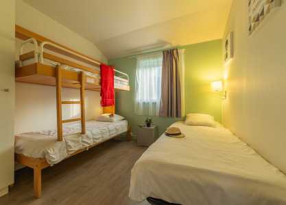 VVF Normandie Forges-les-Eaux 3* en Demi-Pension - 8