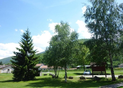 Complexe des Oustalous, 2* - 3