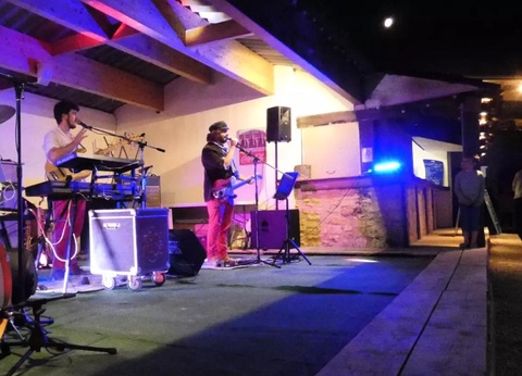 Camping maeva Respire Le Moulin de Surier, 4* - 27