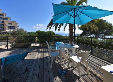 Résidence Les Calanques 3* - 9