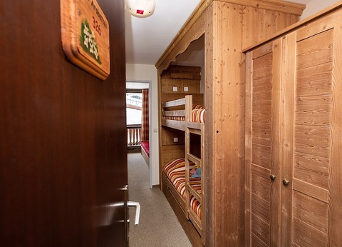 Résidence le Chamois d'Or 3* - 19