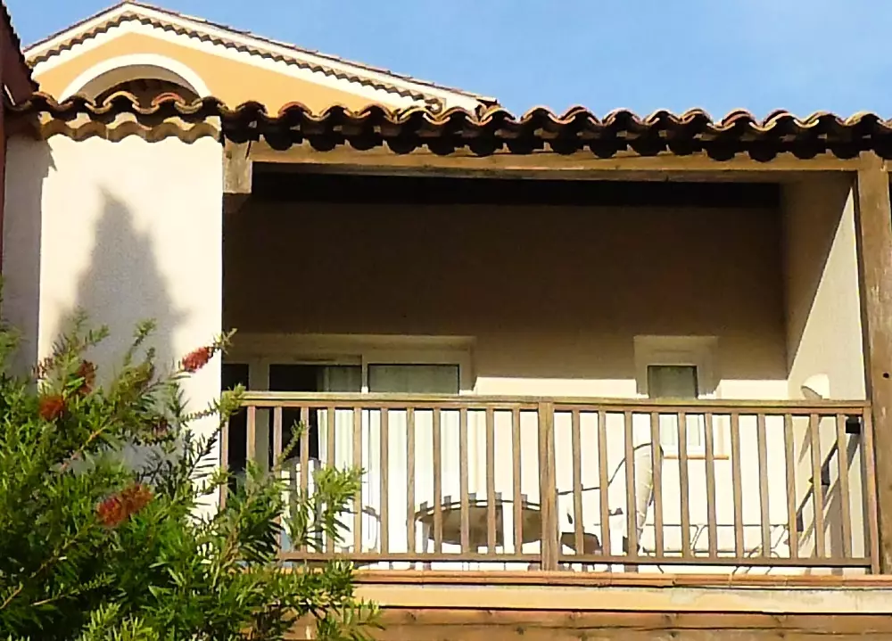 Résidence Maeva Particuliers Village les Restanques du Golfe de St Tropez - 318