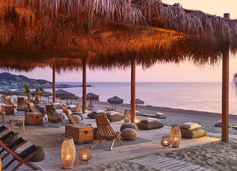 TUI Sélection Grecotel LuxMe Oasis at Riviera Olympia & Aqua Park - Choix Flex 5* - 22