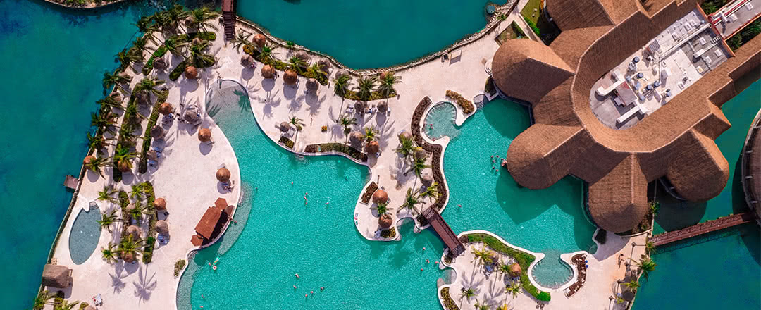 Hôtel Grand Palladium White Sand Resort et Spa 5* - 14