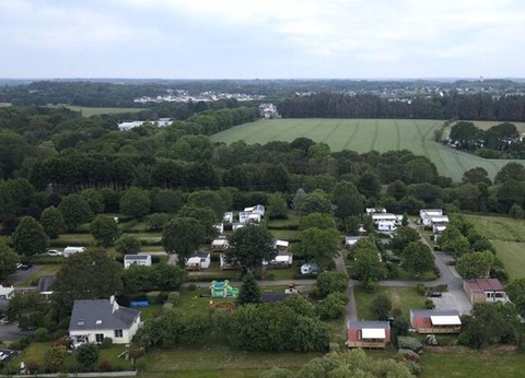 Camping Ty Nenez, 3* - 207