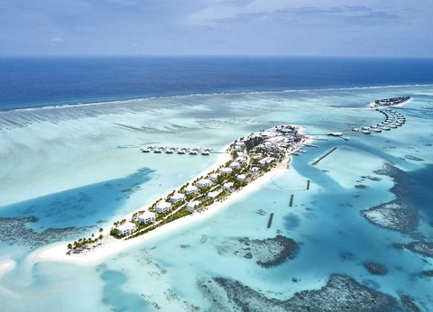 TUI Sélection Riu Palace Maldivas 5* - 9