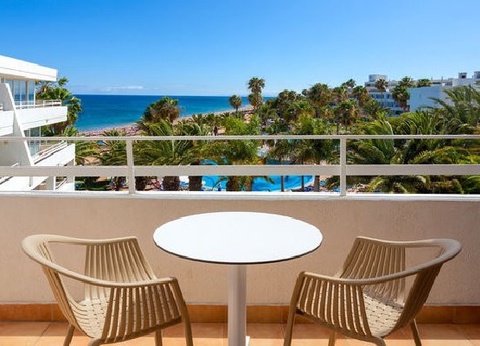 Hôtel Club Framissima Sol Lanzarote 4* - 15