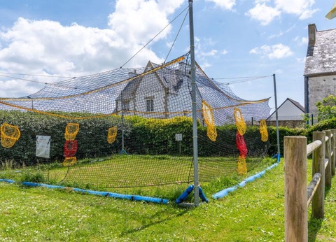 Camping Kerlaz 3* - 20